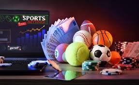 Understanding Sports Betting for Beginners Understanding Sports Betting for Beginners
