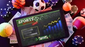 Understanding Sports Betting for Beginners Understanding Sports Betting for Beginners