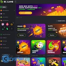 Unlock Your Potential Affiliate BC.Game Programs Explained