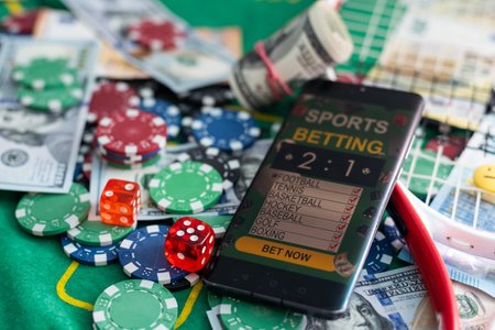 Unlocking the Potential of Tele Bet in Online Betting