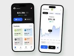 Find the Best Crypto Trading App for Your Investment Journey - best crypto trading app