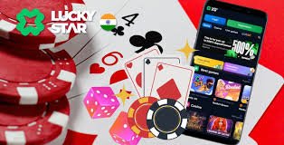 Lucky Star App Download 16 Lucky Star App Download 16