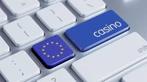 Pohled na mezinarodni casino Klíčové aspekty a výhody