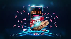 Pohled na mezinárodní online casino Vše, co potřebujete vědět