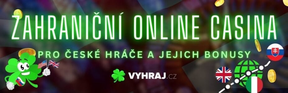 Pohled na mezinárodní online casino Vše, co potřebujete vědět