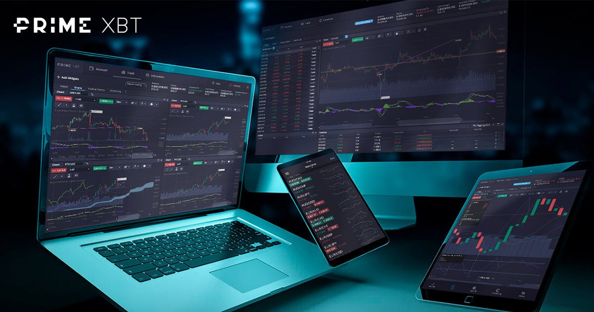 Understanding Wallet PrimeXBT A Comprehensive Guide to Efficient Cryptocurrency Management