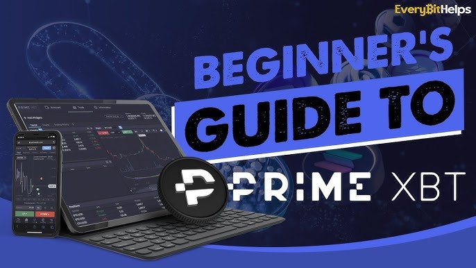 Understanding Withdrawals on PrimeXBT A Comprehensive Guide