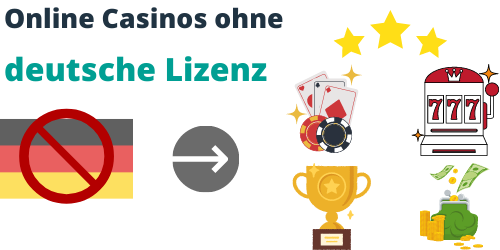 Beste Online Casino ohne Deutsche - Jackpot und Spielspaß