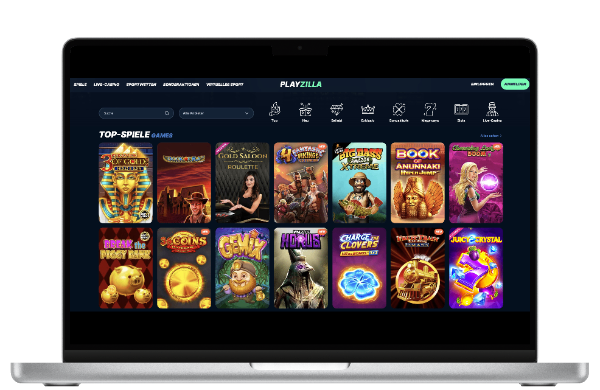 Beste Online Casino ohne Deutsche - Jackpot und Spielspaß