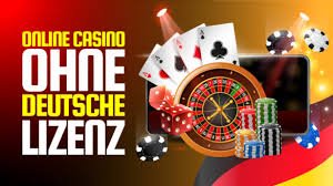 Beste Online Casino ohne Deutsche - Top Optionen 2023